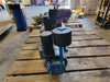 FIFE 1/2 hp Pneumohydraulic Power Unit P50-1GMA22YA