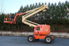 JLG 45 ft Articulated Boom Lift 450AJ SII