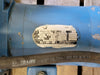 FIFE 1/2 hp Pneumohydraulic Power Unit P50-1GMA22YA
