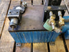 FIFE 1/2 hp Pneumohydraulic Power Unit P50-1GMA22YA