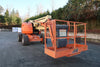 JLG 45 ft Articulated Boom Lift 450AJ SII
