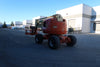 JLG 45 ft Articulated Boom Lift 450AJ SII