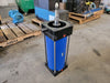 YIDA PNEUMATIC HYDRAULC CO.LTD 0.78" Bore x 13.77" Stroke Pneumatic Cylinder SC200X350-TC