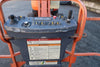 JLG 45 ft Articulated Boom Lift 450AJ SII