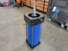 YIDA PNEUMATIC HYDRAULC CO.LTD 0.78" Bore x 13.77" Stroke Pneumatic Cylinder SC200X350-TC
