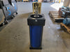 YIDA PNEUMATIC HYDRAULC CO.LTD 0.78" Bore x 13.77" Stroke Pneumatic Cylinder SC200X350-TC