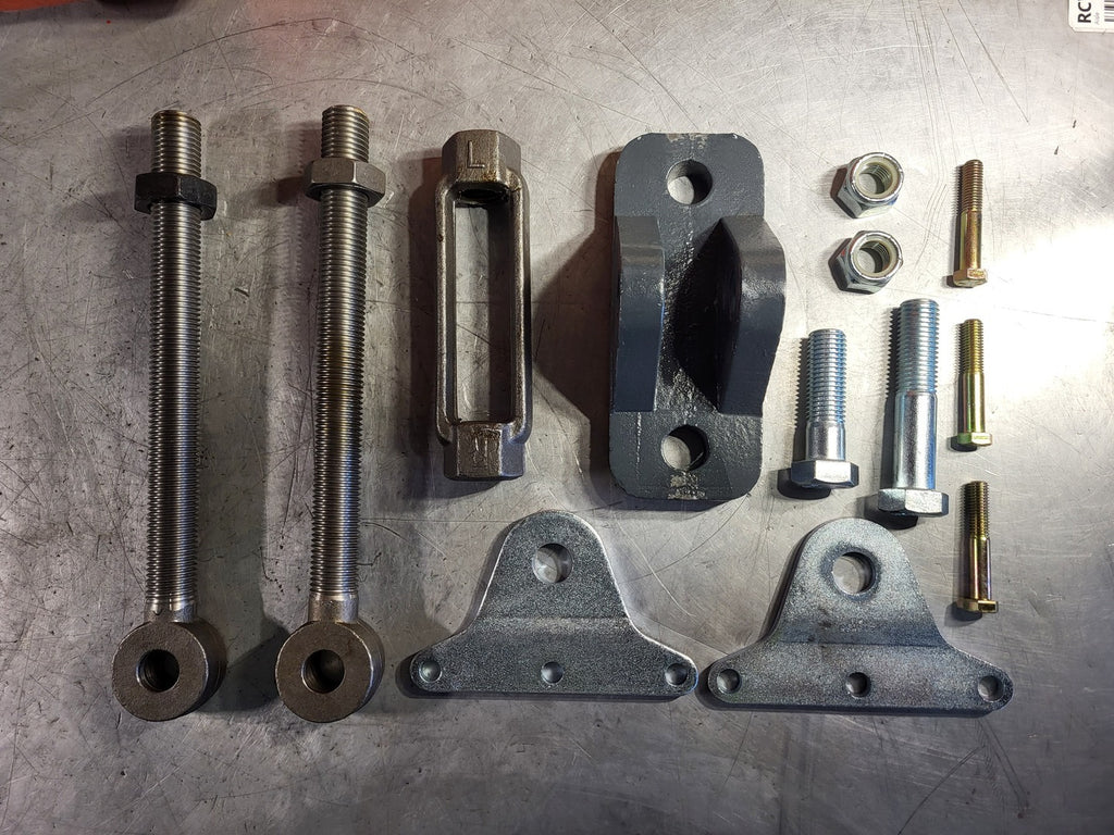 FALK Standard Torque Arm Kit 4315J TA5315J 0785270