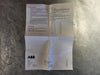 ABB RDC0-03C Option/Spare Kit