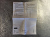 ABB RDC0-03C Option/Spare Kit