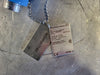 ENDRESS+HAUSER Modular RTD Thermometer TH13-1A23X2CBT1AK