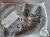 FLSMIDTH Felt Seal Gear Guard 20x20x2000 LG