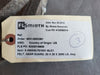FLSMIDTH Felt Seal Gear Guard 20x20x2000 LG