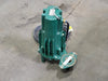 THERMALLY PR0TECTED 1.5 hp 58 Gpm High Head Effluent Pump E186