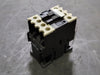 TC 18 Amp, 3 Pole, 480 VAC Coil Contactor TC1-D18 10