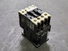 TC 18 Amp, 3 Pole, 480 VAC Coil Contactor TC1-D18 10