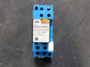 FINDER 12 Amp Power Relay 56.32.8.024.0040 w/ Relay Socket