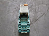 FINDER 7 Amp Power Relay 55.34.8.024.0050 w/ Relay Socket 94.74