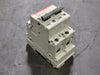 ABB 1.1 Amp, 2 Pole, 690 volts Circuit Breaker S502-K-1.1