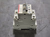 ABB 1.1 Amp, 2 Pole, 690 volts Circuit Breaker S502-K-1.1