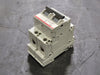ABB 1.1 Amp, 2 Pole, 690 volts Circuit Breaker S502-K-1.1