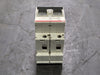 ABB 1.1 Amp, 2 Pole, 690 volts Circuit Breaker S502-K-1.1