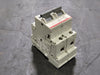 ABB 1.1 Amp, 2 Pole, 690 volts Circuit Breaker S502-K-1.1
