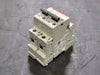 ABB 1.1 Amp, 2 Pole, 690 volts Circuit Breaker S502-K-1.1