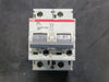 ABB 1.1 Amp, 2 Pole, 690 volts Circuit Breaker S502-K-1.1
