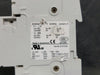 ABB 1.1 Amp, 2 Pole, 690 volts Circuit Breaker S502-K-1.1
