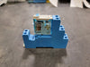 FINDER 8 Amp Power Relay 46.52.9.012.0074 w/ Relay Socket 97.02