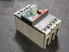 ABB 40 Amp, 3 Pole, 480-600Y/347 volts Circuit Breaker