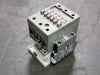 ABB 100 Amp, 3 Pole, 1NO + 1NC, 175/208 VAC Coil Contactor A50-30-11-34