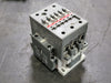 ABB 100 Amp, 3 Pole, 1NO + 1NC, 175/208 VAC Coil Contactor A50-30-11-34