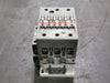 ABB 100 Amp, 3 Pole, 1NO + 1NC, 175/208 VAC Coil Contactor A50-30-11-34