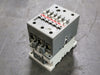 ABB 100 Amp, 3 Pole, 1NO + 1NC, 175/208 VAC Coil Contactor A50-30-11-34