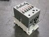 ABB 100 Amp, 3 Pole, 1NO + 1NC, 175/208 VAC Coil Contactor A50-30-11-34