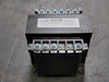 MICRON 250 VA Control Transformer, 600 pri. volts, 24 sec. volts B250-0086-1 