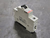ABB 3 Amp, 1 Pole, 480Y/277 volts Circuit Breaker S201-K3A