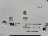 ABB 3 Amp, 1 Pole, 480Y/277 volts Circuit Breaker S201-K3A
