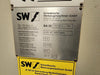 SW BA 35 Machining Center Longbed CNC