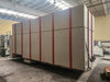 SW BA 35 Machining Center Longbed CNC