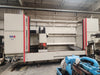 SW BA 35 Machining Center Longbed CNC