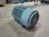 TECO-WESTINGHOUSE 20 hp, 575 volts, 3520 rpm, 256T, Electric Motor