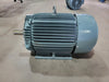 TECO-WESTINGHOUSE 20 hp, 575 volts, 3520 rpm, 256T, Electric Motor