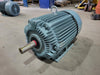 TECO-WESTINGHOUSE 20 hp, 575 volts, 3520 rpm, 256T, Electric Motor