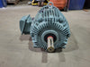 TECO-WESTINGHOUSE 20 hp, 575 volts, 3520 rpm, 256T, Electric Motor