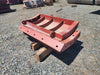DAYTON SUPERIOR Symons Flex-Form Flexible All-Steel Gangform System
