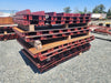 DAYTON SUPERIOR Symons Flex-Form Flexible All-Steel Gangform System