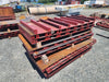 DAYTON SUPERIOR Symons Flex-Form Flexible All-Steel Gangform System
