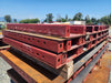DAYTON SUPERIOR Symons Flex-Form Flexible All-Steel Gangform System